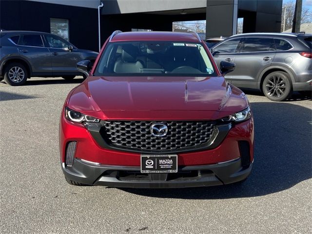 2024 Mazda CX-50 2.5 S Select Package