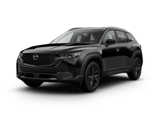 2024 Mazda CX-50 2.5 S Select Package