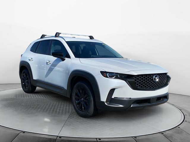 2024 Mazda CX-50 2.5 S Select Package