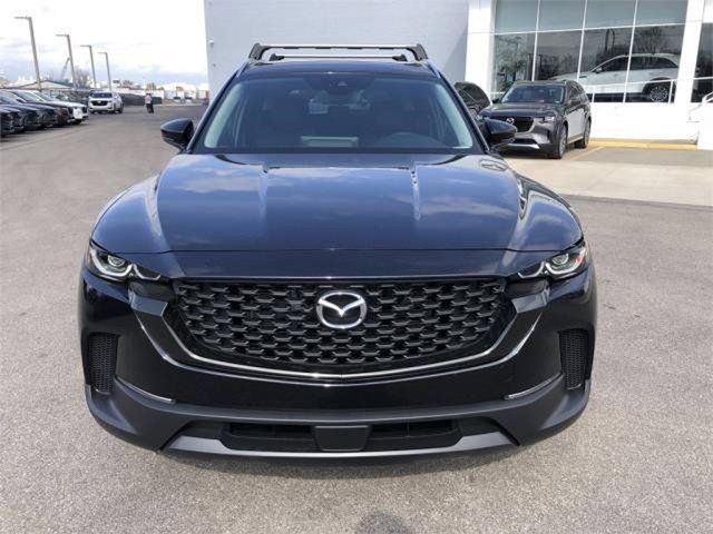 2024 Mazda CX-50 2.5 S Select Package