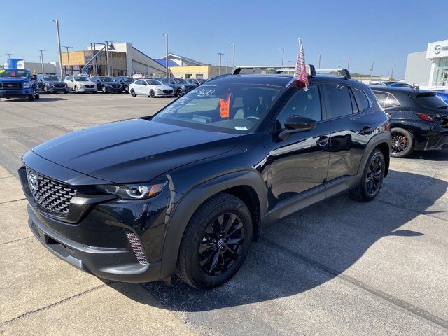 2024 Mazda CX-50 2.5 S Select Package