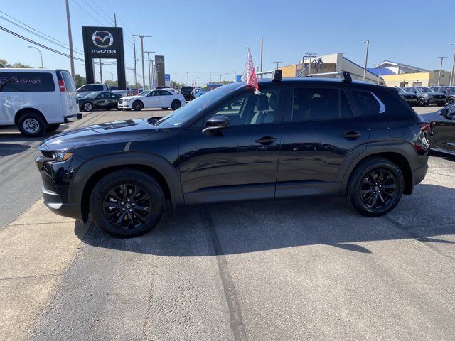 2024 Mazda CX-50 2.5 S Select Package