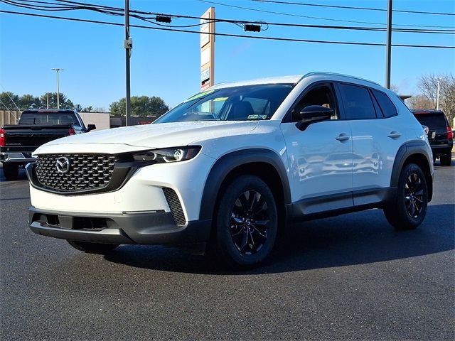 2024 Mazda CX-50 2.5 S Select Package