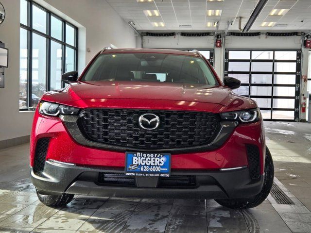 2024 Mazda CX-50 2.5 S Select Package