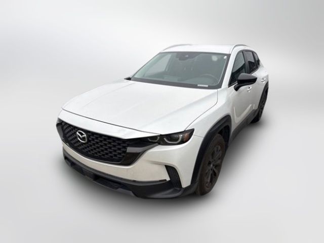 2024 Mazda CX-50 2.5 S Select Package