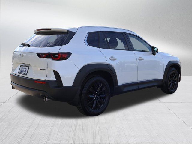 2024 Mazda CX-50 2.5 S Select Package