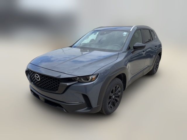 2024 Mazda CX-50 2.5 S Select Package