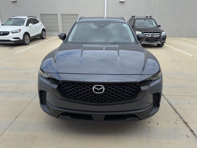 2024 Mazda CX-50 2.5 S Select Package