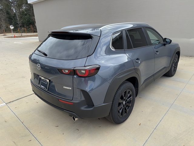 2024 Mazda CX-50 2.5 S Select Package