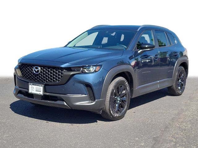 2024 Mazda CX-50 2.5 S Select Package