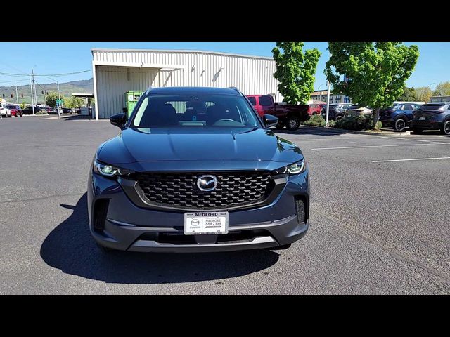 2024 Mazda CX-50 2.5 S Select Package