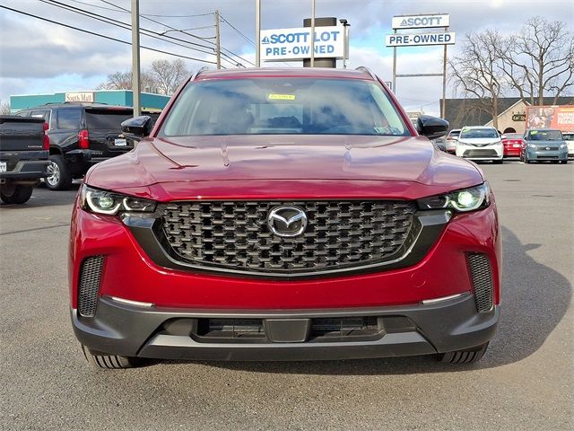 2024 Mazda CX-50 2.5 S Select Package