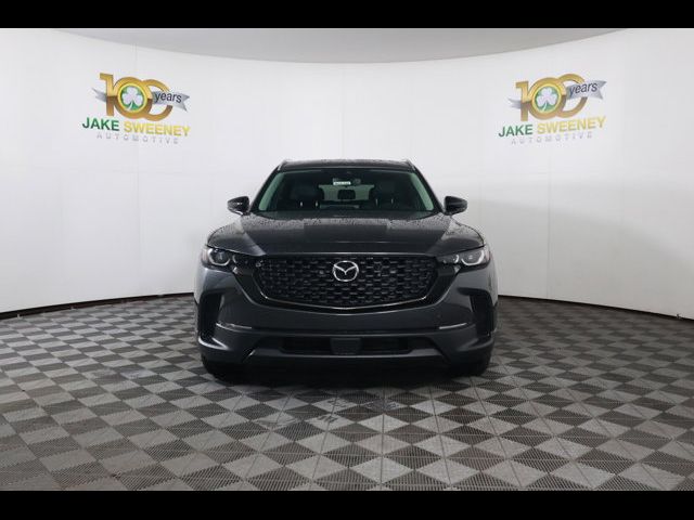 2024 Mazda CX-50 2.5 S Select Package