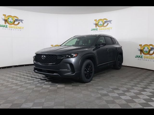 2024 Mazda CX-50 2.5 S Select Package