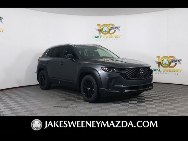 2024 Mazda CX-50 2.5 S Select Package