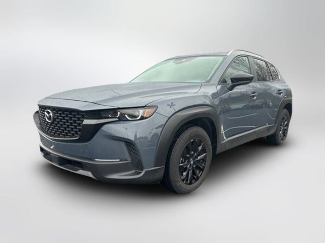 2024 Mazda CX-50 2.5 S Select Package