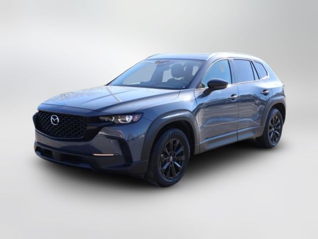 2024 Mazda CX-50 2.5 S Select Package