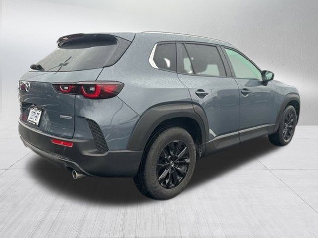 2024 Mazda CX-50 2.5 S Select Package