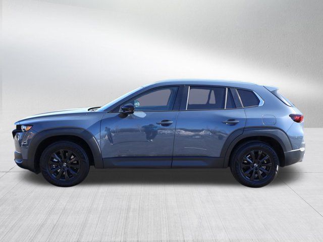 2024 Mazda CX-50 2.5 S Select Package