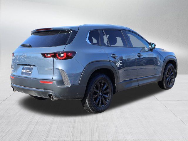 2024 Mazda CX-50 2.5 S Select Package