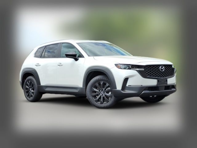 2024 Mazda CX-50 2.5 S Select Package