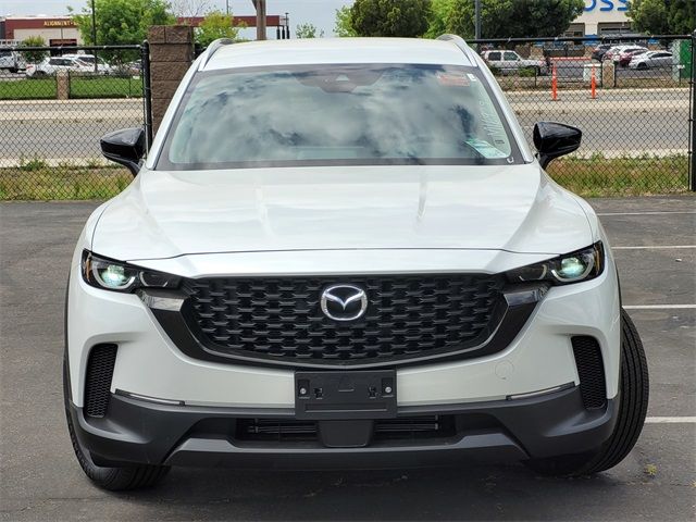 2024 Mazda CX-50 2.5 S Select Package