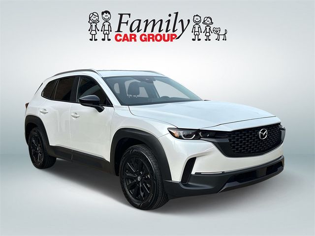 2024 Mazda CX-50 2.5 S Select Package