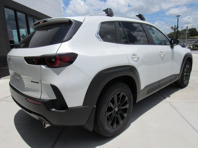 2024 Mazda CX-50 2.5 S Select Package