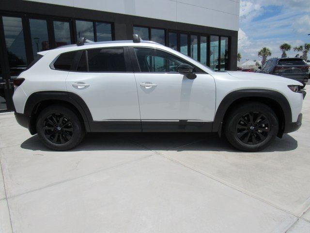 2024 Mazda CX-50 2.5 S Select Package