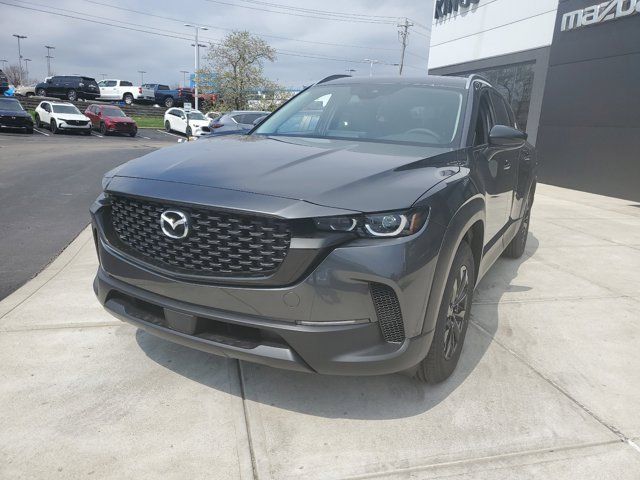 2024 Mazda CX-50 2.5 S Select Package