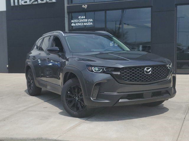 2024 Mazda CX-50 2.5 S Select Package