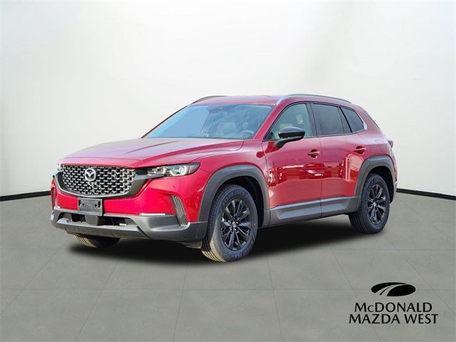 2024 Mazda CX-50 2.5 S Select Package