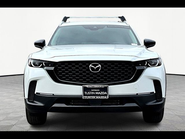 2024 Mazda CX-50 2.5 S Select Package