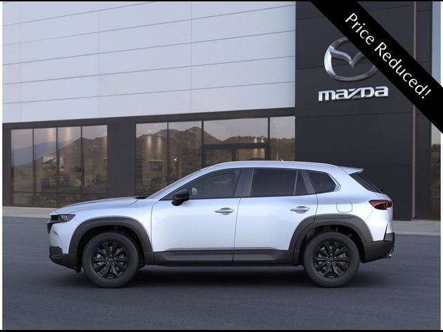 2024 Mazda CX-50 2.5 S Select Package