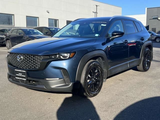 2024 Mazda CX-50 2.5 S Select Package