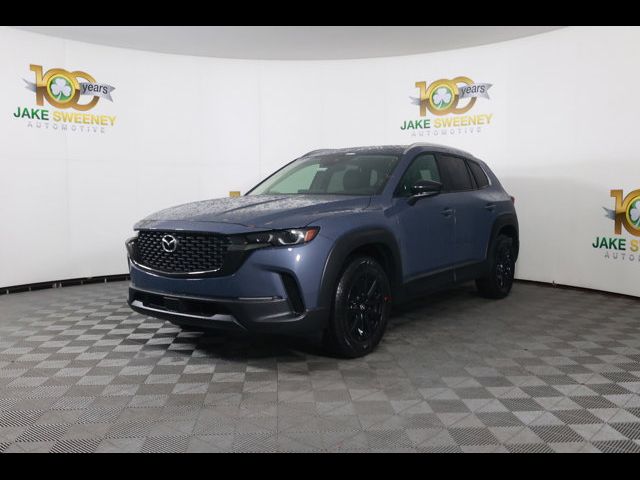 2024 Mazda CX-50 2.5 S Select Package