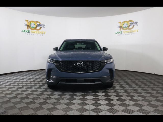 2024 Mazda CX-50 2.5 S Select Package