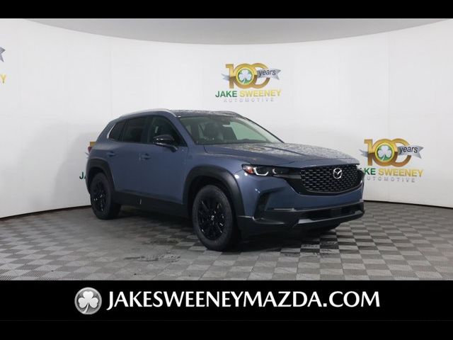 2024 Mazda CX-50 2.5 S Select Package