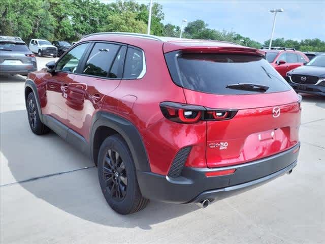 2024 Mazda CX-50 2.5 S Select Package