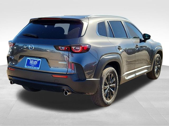 2024 Mazda CX-50 2.5 S Select Package