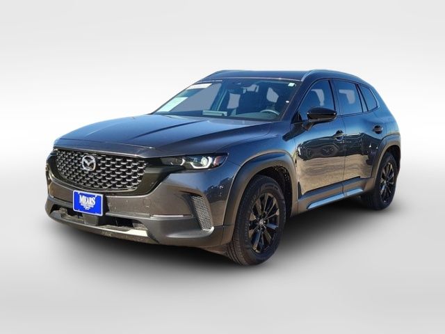 2024 Mazda CX-50 2.5 S Select Package