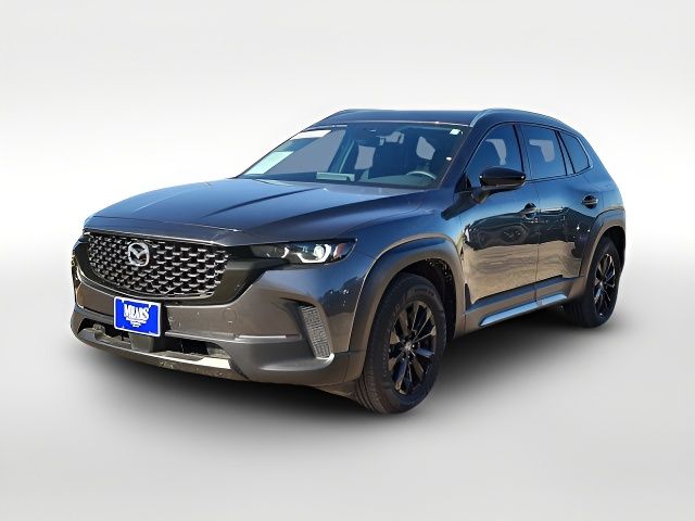 2024 Mazda CX-50 2.5 S Select Package