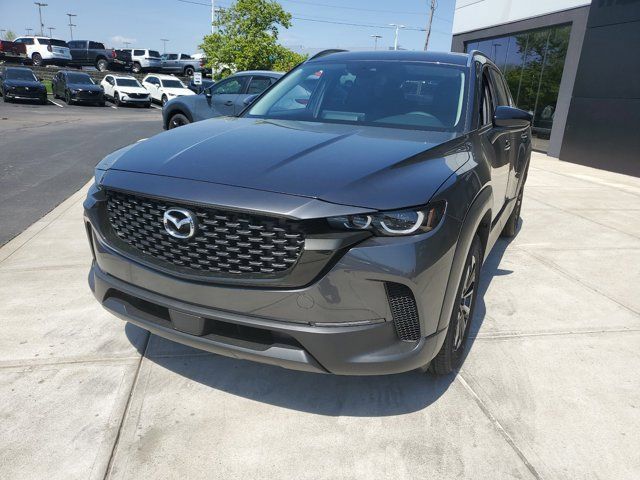 2024 Mazda CX-50 2.5 S Select Package