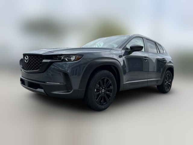 2024 Mazda CX-50 2.5 S Select Package