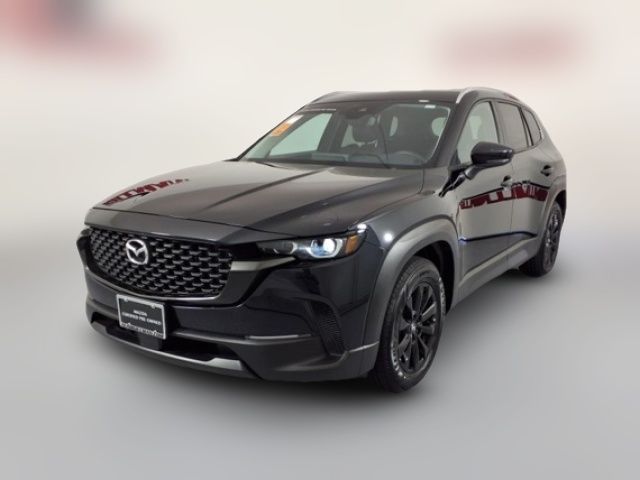 2024 Mazda CX-50 2.5 S Select Package