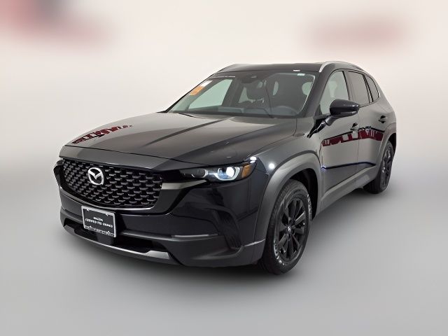 2024 Mazda CX-50 2.5 S Select Package