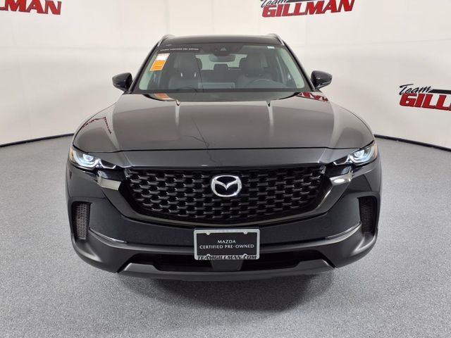 2024 Mazda CX-50 2.5 S Select Package