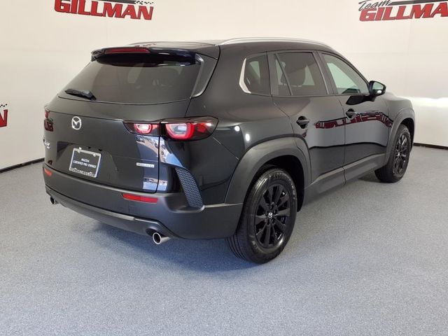 2024 Mazda CX-50 2.5 S Select Package