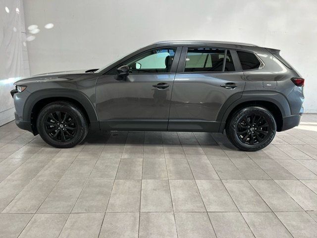 2024 Mazda CX-50 2.5 S Select Package