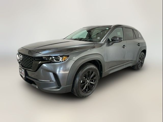 2024 Mazda CX-50 2.5 S Select Package